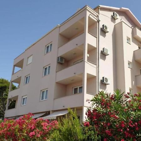 Sarita Apartments 2 Makarska Luaran gambar
