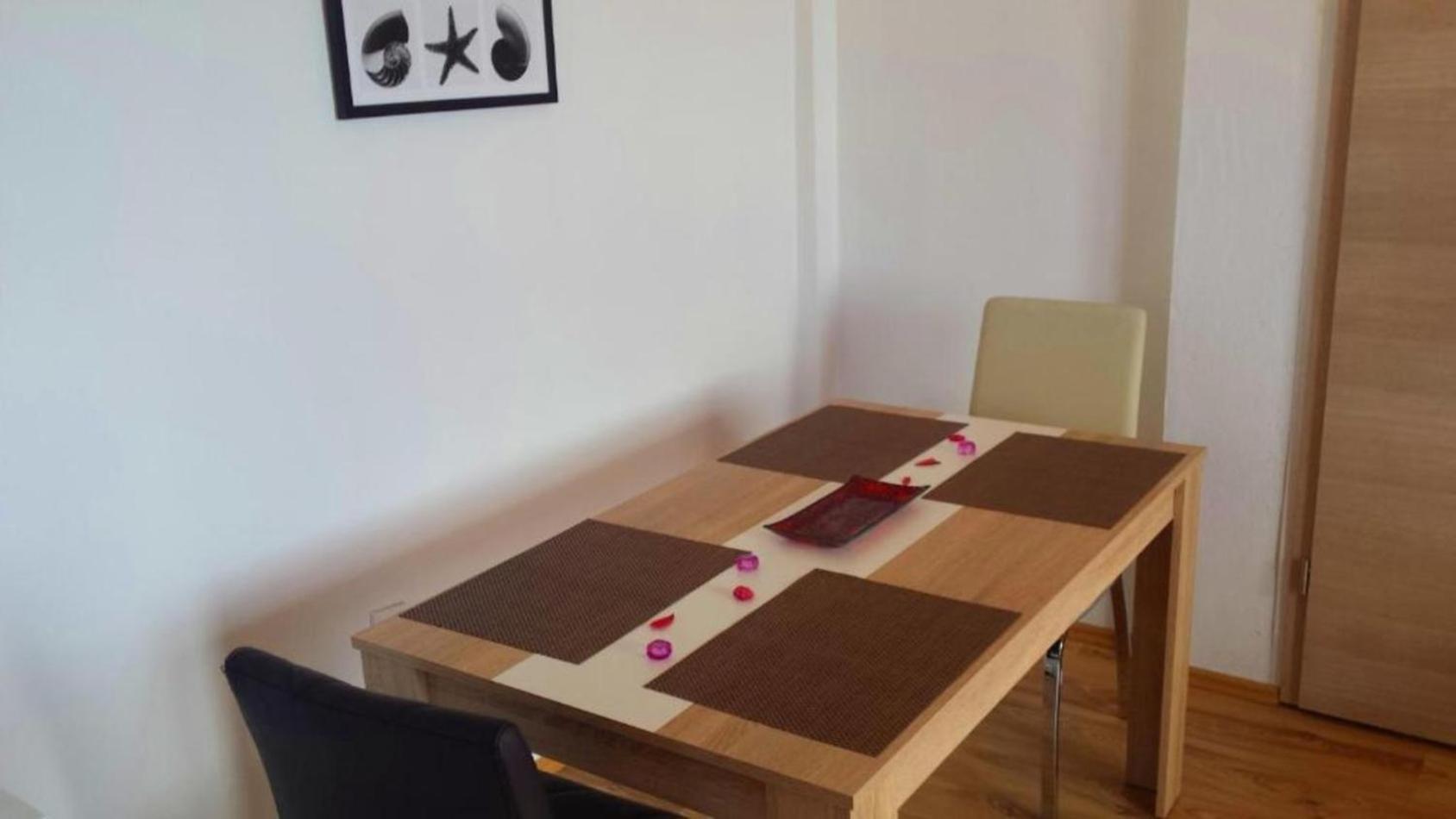 Sarita Apartments 2 Makarska Luaran gambar