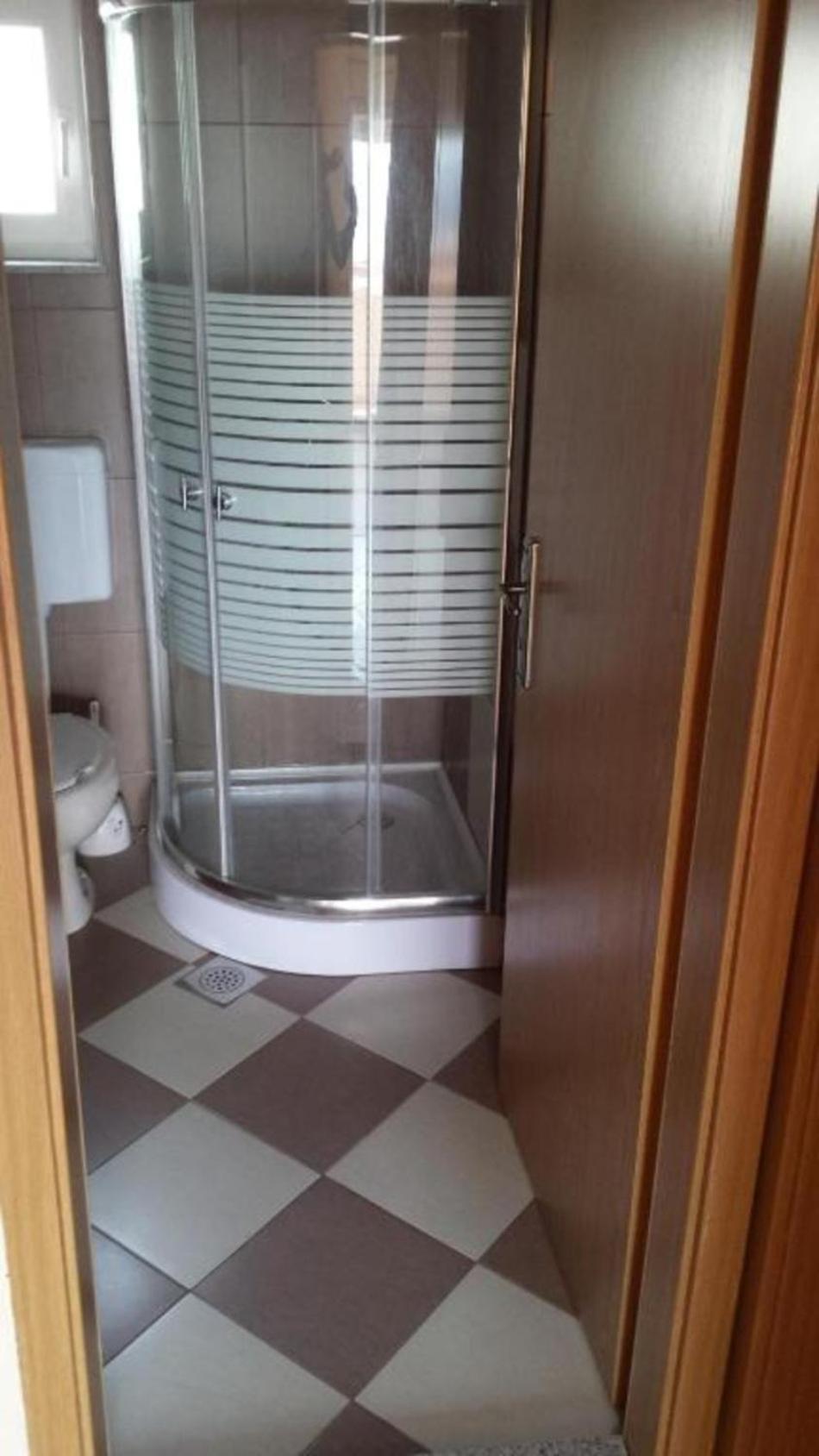 Sarita Apartments 2 Makarska Luaran gambar