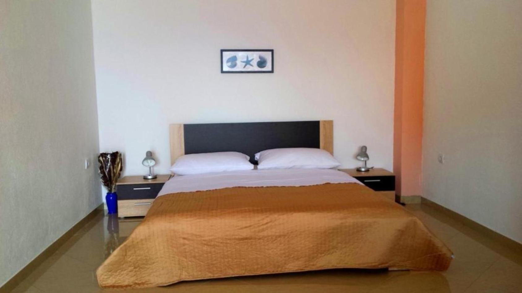 Sarita Apartments 2 Makarska Luaran gambar