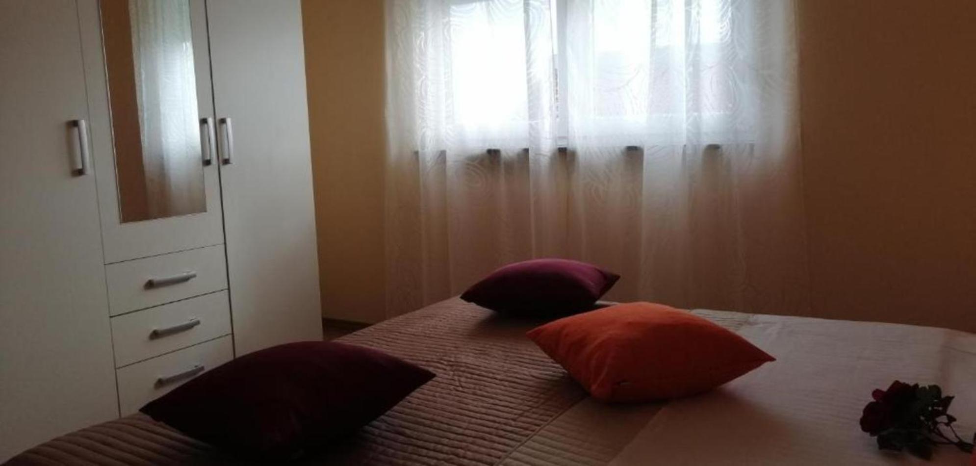 Sarita Apartments 2 Makarska Luaran gambar