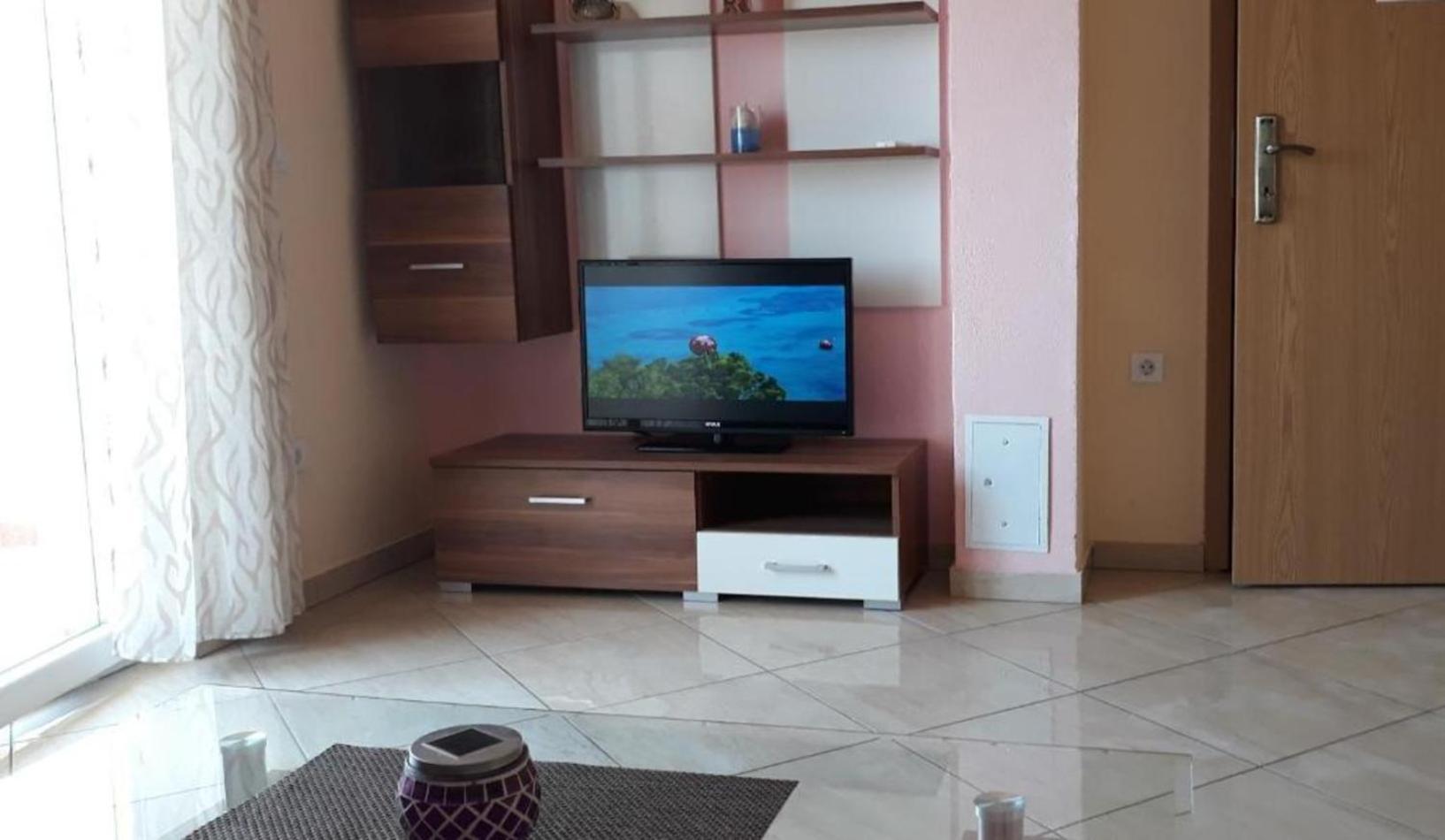 Sarita Apartments 2 Makarska Luaran gambar