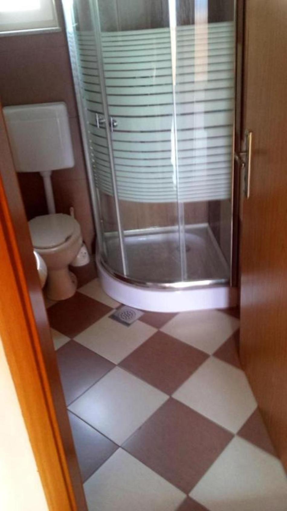 Sarita Apartments 2 Makarska Luaran gambar