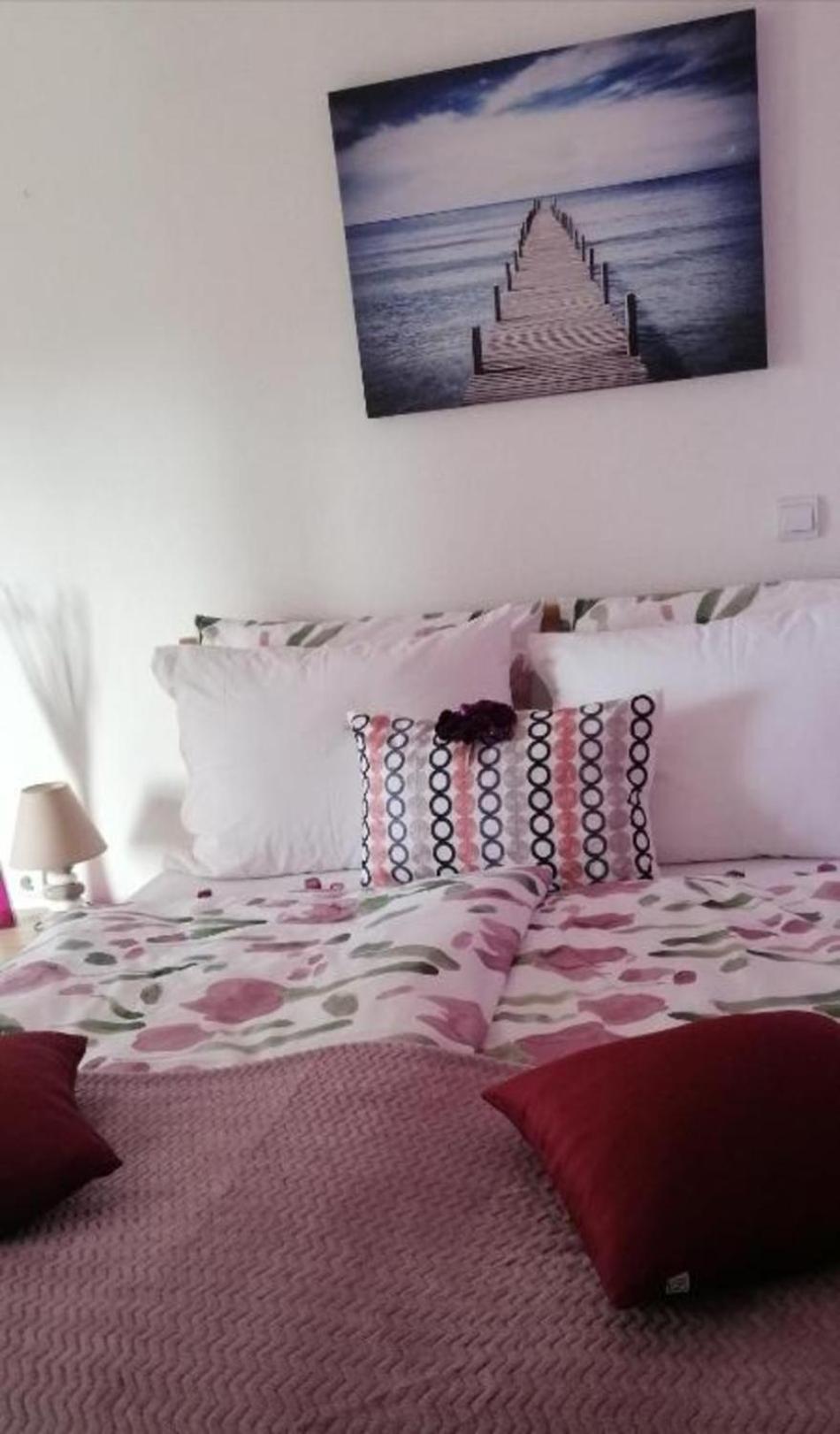 Sarita Apartments 2 Makarska Luaran gambar