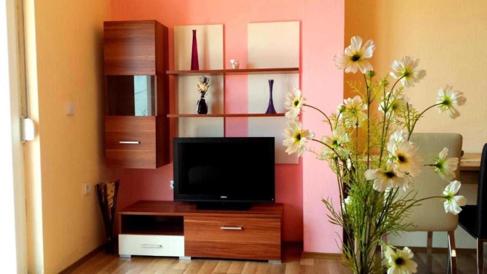 Sarita Apartments 2 Makarska Luaran gambar