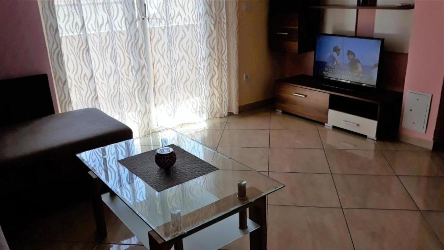 Sarita Apartments 2 Makarska Luaran gambar