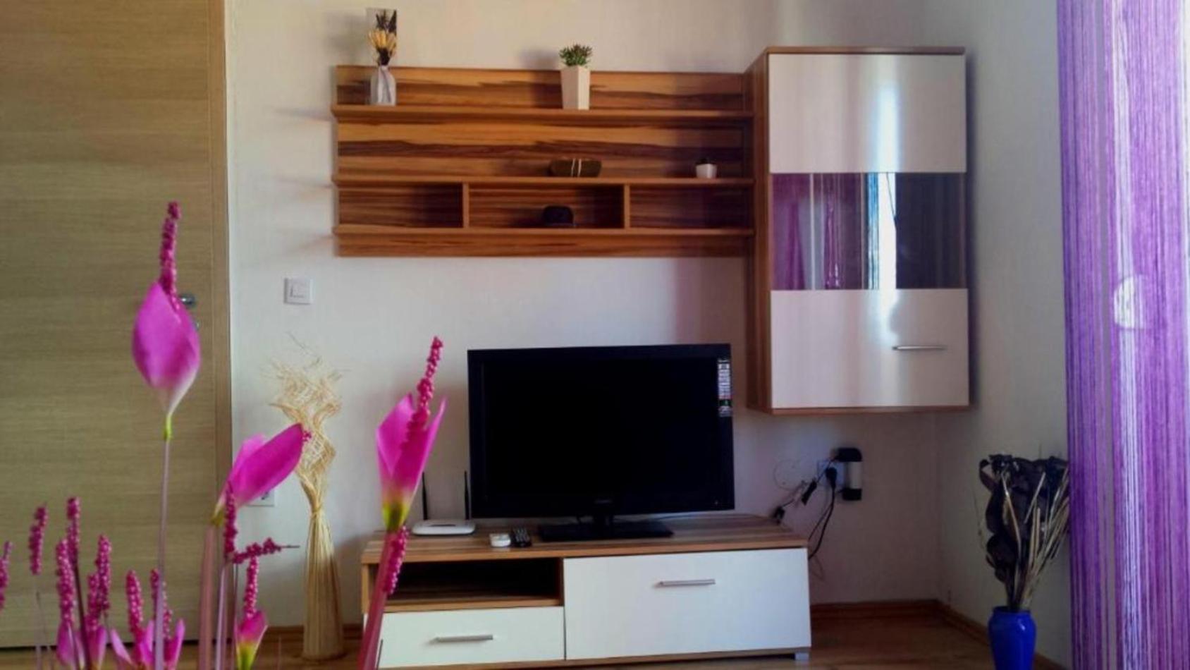 Sarita Apartments 2 Makarska Luaran gambar
