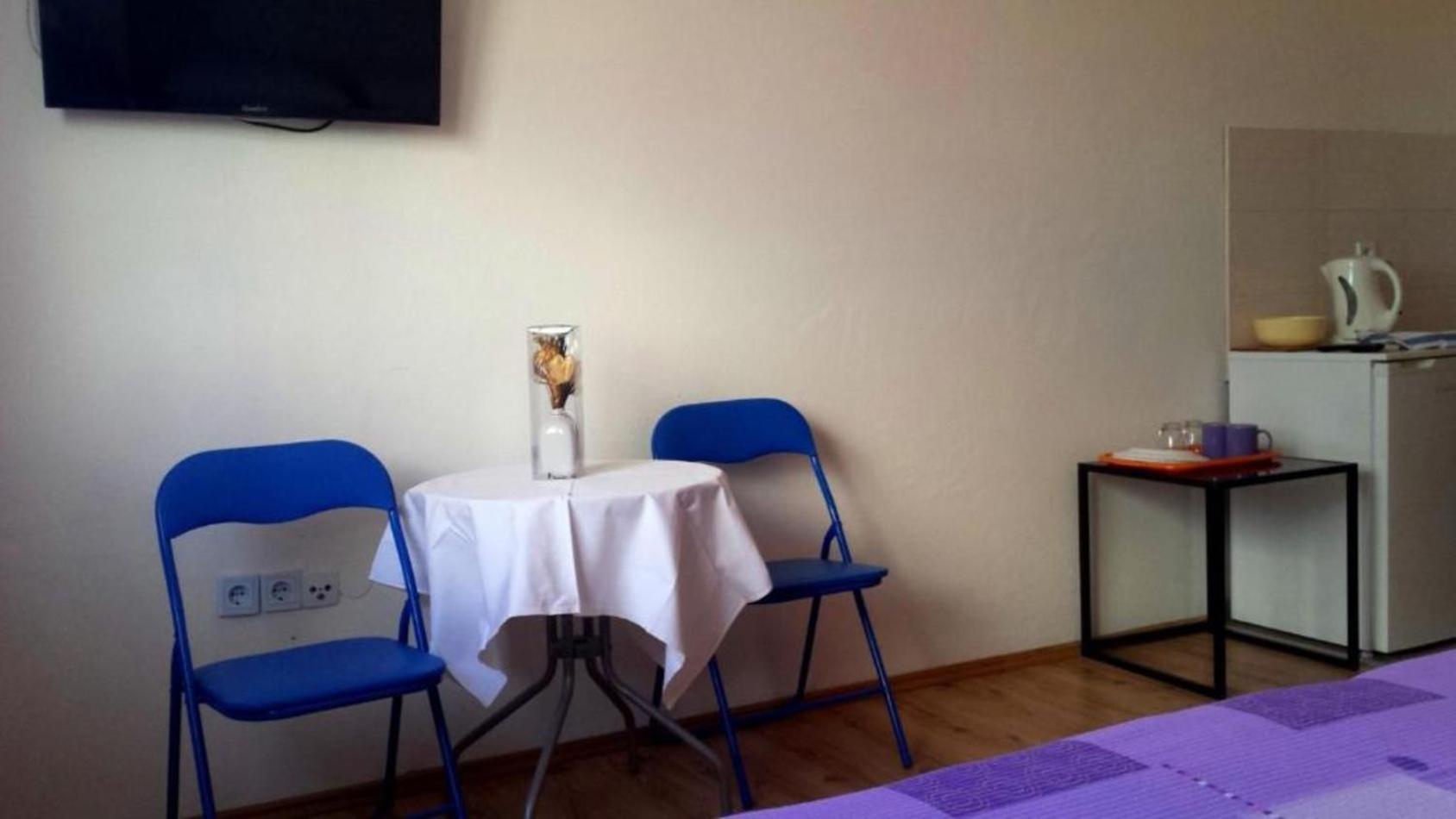 Sarita Apartments 2 Makarska Luaran gambar