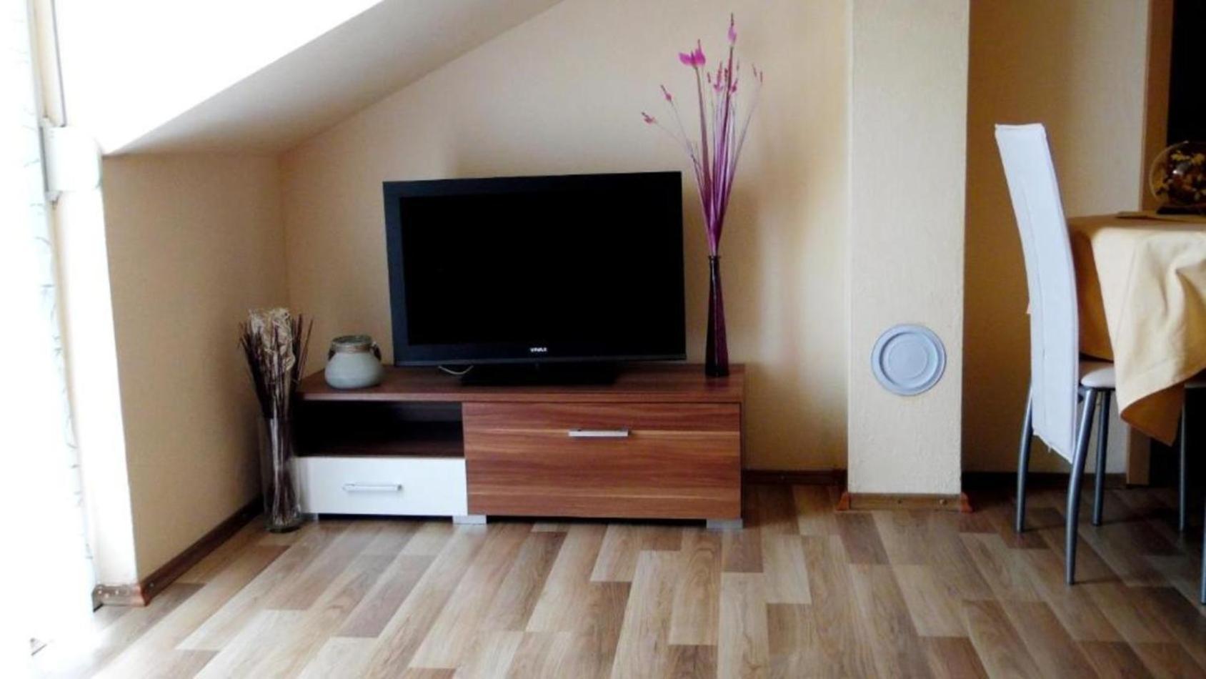 Sarita Apartments 2 Makarska Luaran gambar