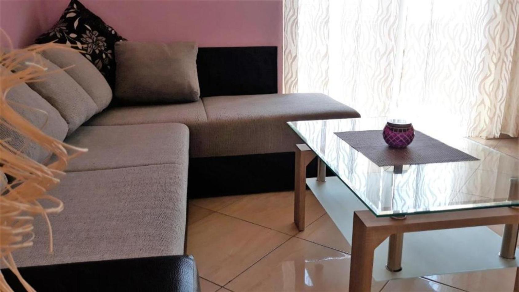 Sarita Apartments 2 Makarska Luaran gambar